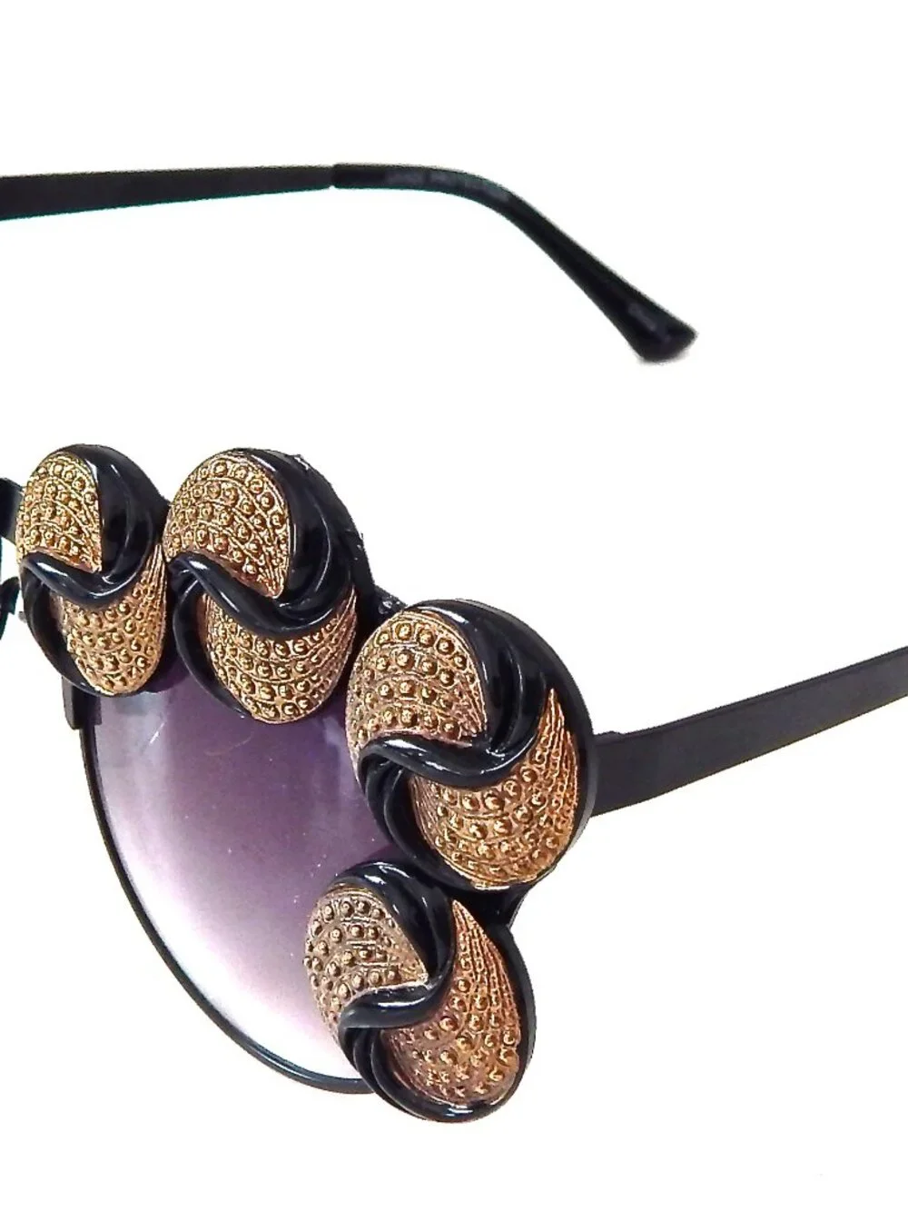 GASOLINE GLAMOUR metal frame